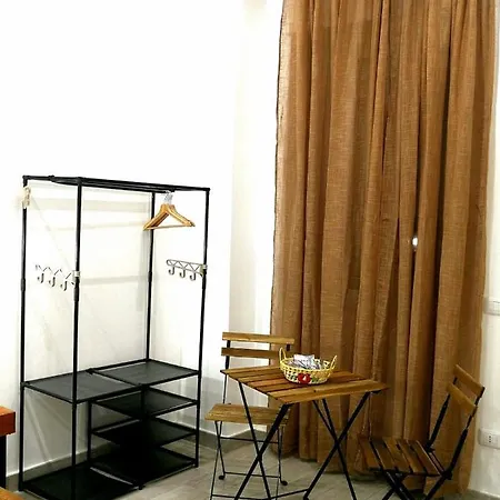 Lombardi Luxury Bed and Breakfast *