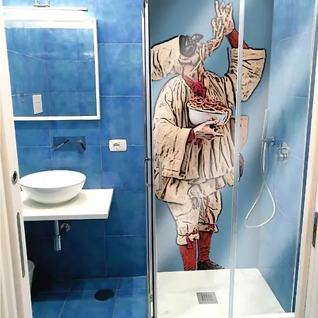 Lombardi Luxury Неаполь