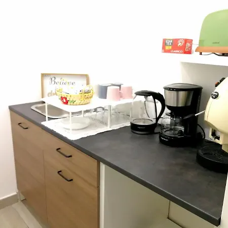Lombardi Luxury 4*