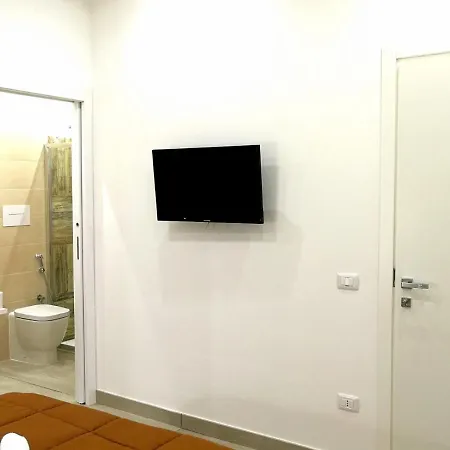Lombardi Luxury 4* Неаполь
