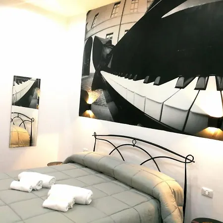Lombardi Luxury Отель типа 