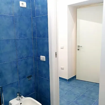 Lombardi Luxury 4* Неаполь
