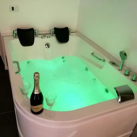 Bed and Breakfast Lombardi Luxury