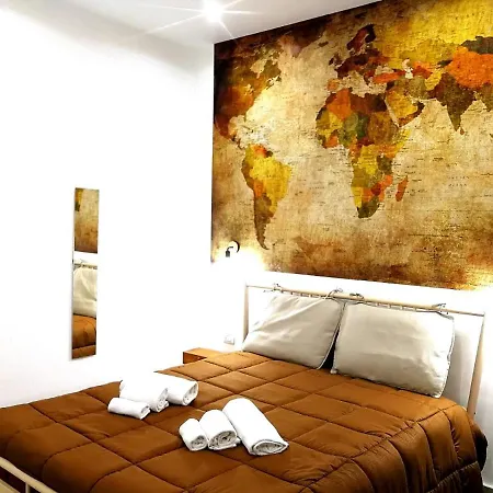 Bed and Breakfast Lombardi Luxury *