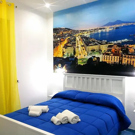 Lombardi Luxury Отель типа 
