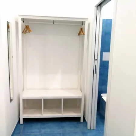 Lombardi Luxury Νάπολη