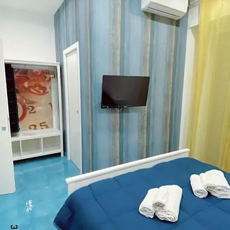 Bed and Breakfast Lombardi Luxury *