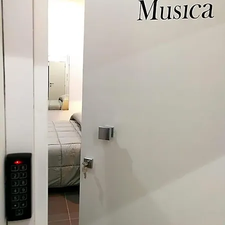 Bed & Breakfast Lombardi Luxury Napoli
