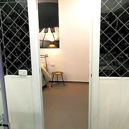 Frühstückspension Lombardi Luxury 4*