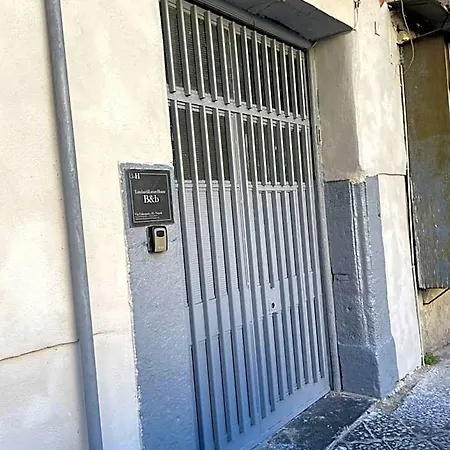 Lombardi Luxury Frühstückspension