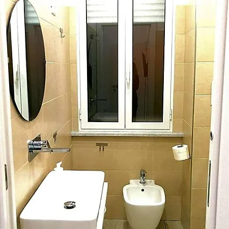 Lombardi Luxury 4* Napoli