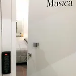 Lombardi Luxury 4* Nápoles